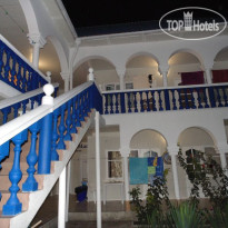 Villa Mari