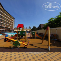 Посейдон у моря 