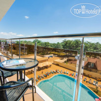 Посейдон у моря 