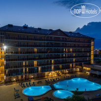 Посейдон у моря 