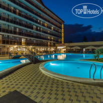 Посейдон у моря 