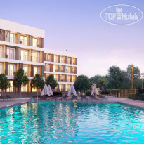 Джамайка Курорт-отель  