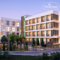 Джамайка Курорт-отель  