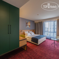 Джамайка Курорт-отель  