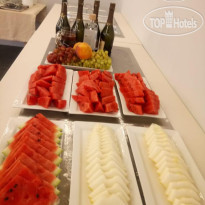 Джамайка Курорт-отель  