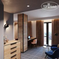 Джамайка Курорт-отель  