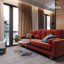 Джамайка Курорт-отель  