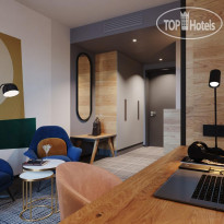 Джамайка Курорт-отель  