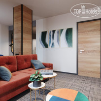 Джамайка Курорт-отель  