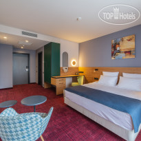 Джамайка Курорт-отель  