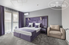 Vogue Hotel 4*