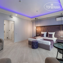 Vogue Hotel 
