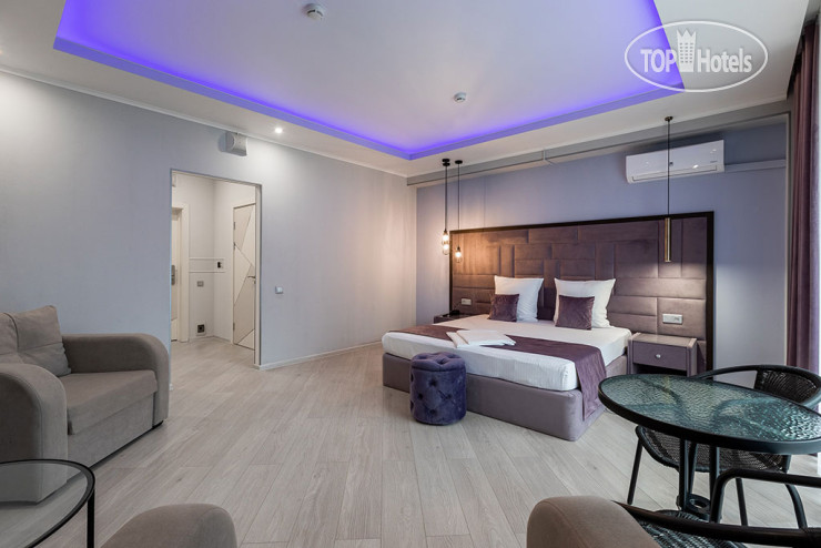 Hotel photo Vogue Hotel 4*