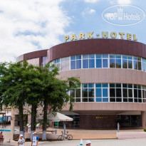 Парк-Отель Анапа 