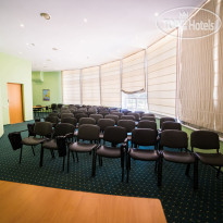 Парк-Отель Анапа 