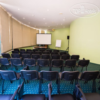 Парк-Отель Анапа 