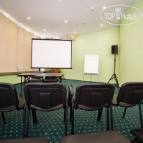 Парк-Отель Анапа 