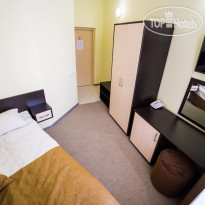 Парк-Отель Анапа Одноместный "Стандарт"