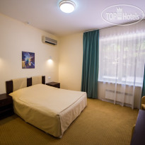 Парк-Отель Анапа Двухместный "Стандарт" с двусп