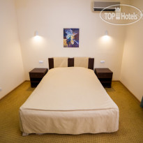 Парк-Отель Анапа Двухместный "Стандарт"