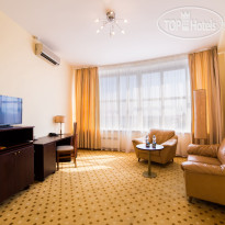 Парк-Отель Анапа Двухместный "Люкс"