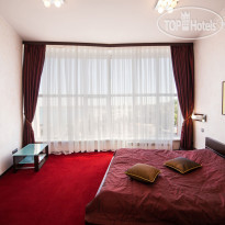 Парк-Отель Анапа Трехкомнатный "Сюит"