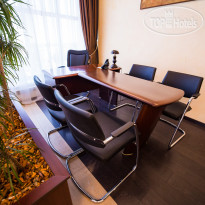 Парк-Отель Анапа Трехкомнатный "Сюит"