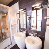 Парк-Отель Анапа Трехкомнатный "Сюит"