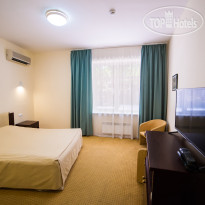 Парк-Отель Анапа 