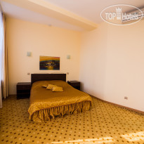 Парк-Отель Анапа 