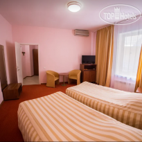 Парк-Отель Анапа 