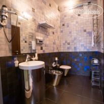 Парк-Отель Анапа 