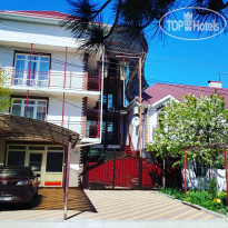 Ольга Мини-отель 