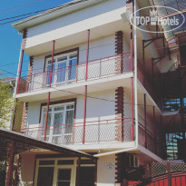 Ольга Мини-отель 