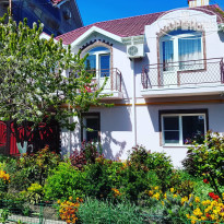 Ольга Мини-отель 