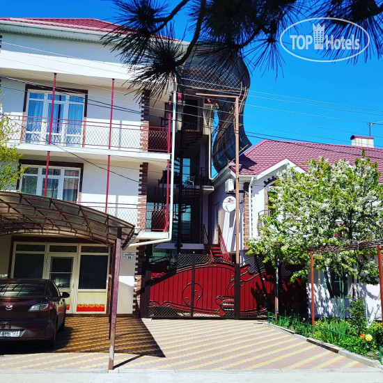 Hotel photo Ольга Мини-отель 