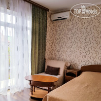 Ольга Мини-отель 3-х местный номер