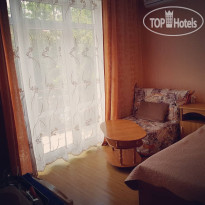 Ольга Мини-отель 3-х местный номер