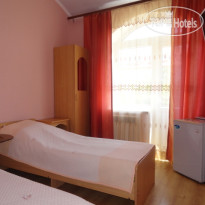 Ольга Мини-отель 2-х местный номер