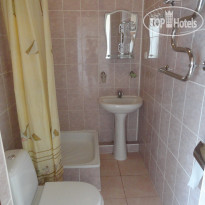 Ольга Мини-отель сан узел