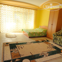 Ольга Мини-отель Семейный номер