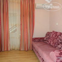 Ольга Мини-отель 4-х местный номер