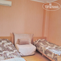 Ольга Мини-отель 