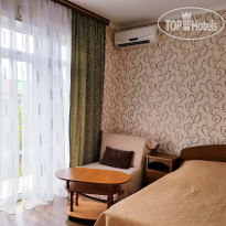 Ольга Мини-отель 