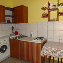 Ольга Мини-отель 