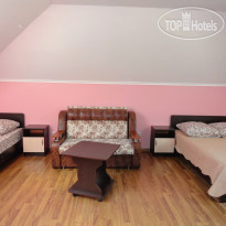 Ольга Мини-отель 