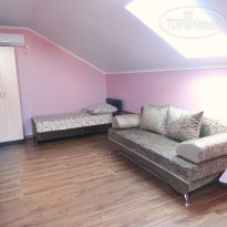 Ольга Мини-отель 