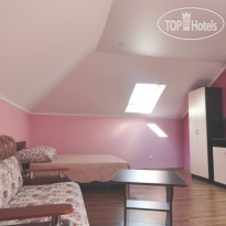 Ольга Мини-отель 