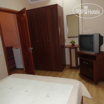 Ольга Мини-отель 