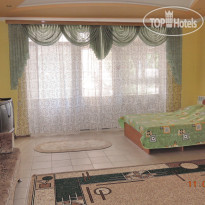 Ольга Мини-отель 